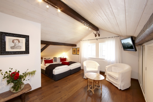 Hotel Föhrenhof